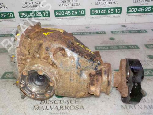 Used Rear differential BMW X1 (E84) xDrive 23 d (204 hp) 5578670