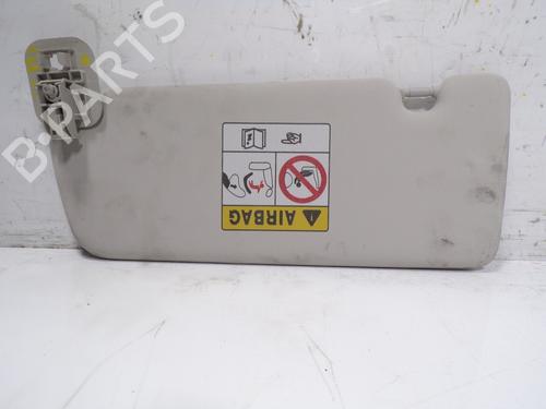 Right sun visor DACIA SANDERO III  | BP10773168I2 