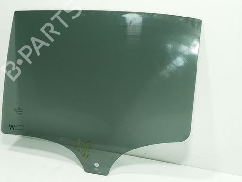 rear-left-door-window-mercedes-benz-a-class-w177-2018-36218032 main image