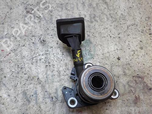 Used Clutch slave cylinder Clutch slave cylinder PEUGEOT 508 I (8D_) 1.6 BlueHDi 120 (120 hp) 14278831 14278831