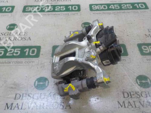 Used Left rear brake caliper Left rear brake caliper TOYOTA COROLLA Estate (_E21_) 2.0 Hybrid (MZEH12) (180 hp) 11551258 11551258