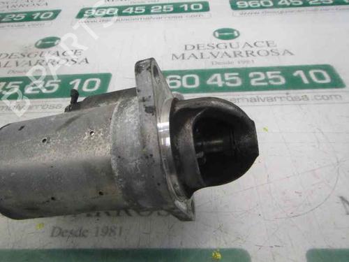 Starter OPEL CORSA D (S07) 1.4 (L08, L68) | BP3871879M8  - Image 5