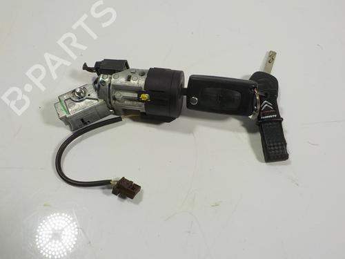 Electronic module CITROËN C3 II (SC_)  | BP14288443M83 