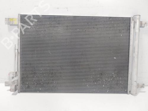 Used AC radiator AC radiator SEAT LEON Sportstourer (KL8, KLD) [2020-2026] 19480650 19480650