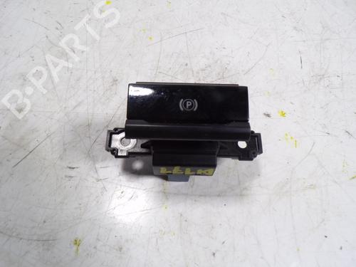 Used Hand brake Hand brake CITROËN C4 Picasso II 1.2 THP 130 (130 hp) 9195443 9195443