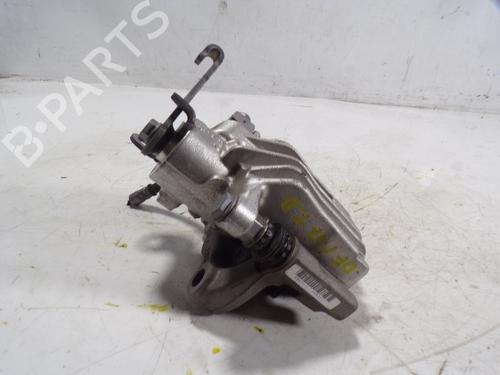 Right rear brake caliper AUDI A1 Sportback (GBA)  | BP11553616M106