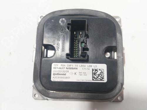 xenon-ballast-renault-megane-iv-hatchback-b9amn_-2015-23526749 main image