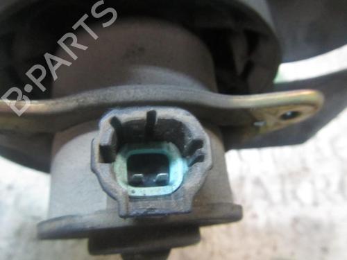Radiator fan NISSAN ALMERA II Hatchback (N16) 2.2 Di | BP3839964M35
