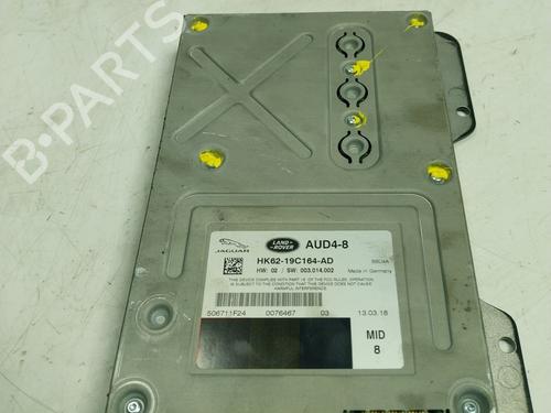 Electronic module JAGUAR E-PACE (X540) 2.0 D180 AWD | BP16768423M83 - Image 2