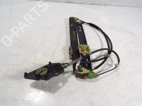Used Front left window mechanism Front left window mechanism 8645902 8645902
