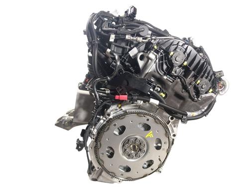 Engine BMW 4 Convertible (G23, G83) M 440 i Mild-Hybrid xDrive | BP24472789M1 