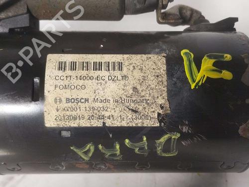 Starter FORD TRANSIT V363 Van (FCD, FDD) | BP39234538M8 - Image 3
