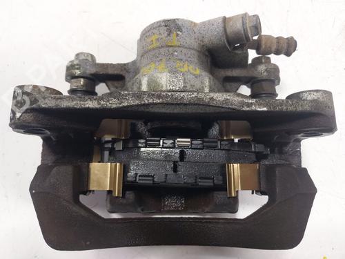 Left rear brake caliper SUBARU FORESTER (SH_) 2.0 D AWD (SHH, SHD, SHN) | BP33329635M107 - Image 3