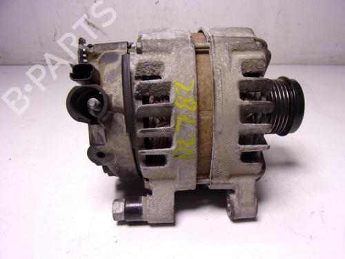 Generator CITROËN C4 CACTUS  | BP15724139M7 