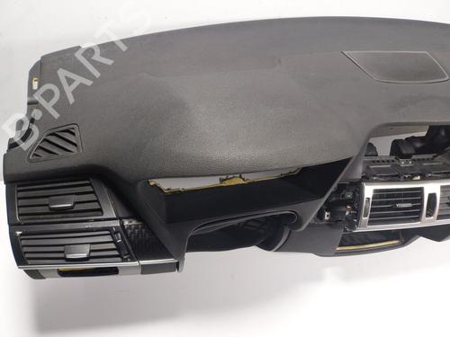 Instrumentbræt BMW X6 (E71, E72) xDrive 40 d | BP32189077C46 - Image 2