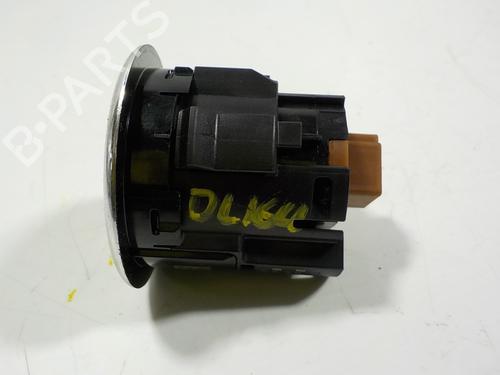 Electronic module NISSAN X-TRAIL III (T32_, T32R, T32RR) 1.6 dCi (T32) | BP14831585M83 