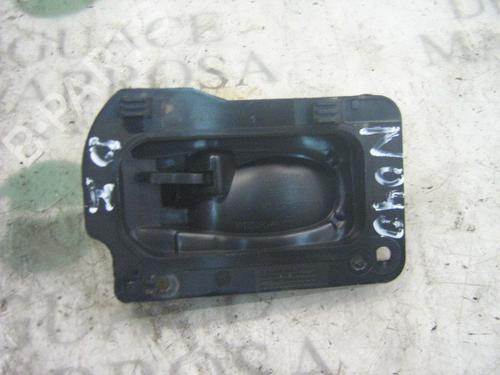 Front left interior door handle OPEL VECTRA B (J96)  | BP3751375I13 