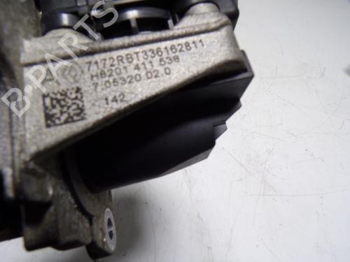 Egr DACIA SANDERO II 1.5 dCi 75 / Blue dCi 75 (B8JW, B8M4, B8AH, B8M7, B8M6) | BP11132579M69 