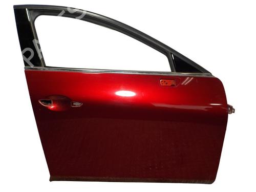 Used Right front door Right front door MAZDA 3 Hatchback (BP) 2.0 SKYACTIV-G M Hybrid (122 hp) 11191939 11191939