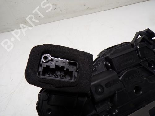 Front left lock SEAT LEON Sportstourer (KL8, KLD) 1.5 eTSI | BP13919002C98 