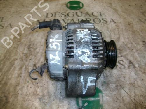 Used Alternator HONDA CIVIC V Hatchback (EG) [1991-1995]  3778709