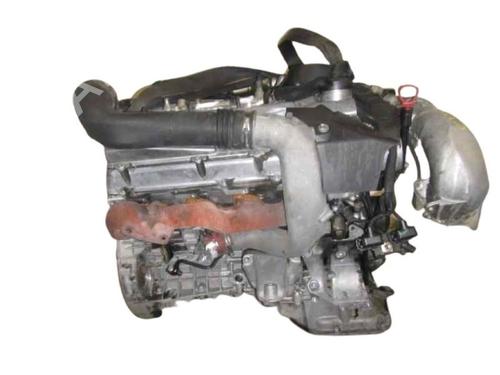 Engine MERCEDES-BENZ S-CLASS (W220)  | BP3834153M1 