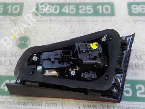 Left tailgate light AUDI A3 Sportback (8VA, 8VF)  | BP6146469C79 