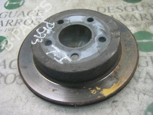 Used Other Other CHEVROLET ALERO [1999-2004] 14296612 14296612