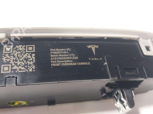 Advarselsbryter TESLA MODEL 3 (5YJ3) EV AWD | BP38313449I22 - Image 4