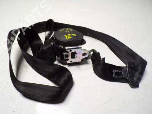 Used Rear left seatbelt Rear left seatbelt AUDI A4 B8 (8K2) 2.0 TDI 16V (140 hp) 12993486 12993486