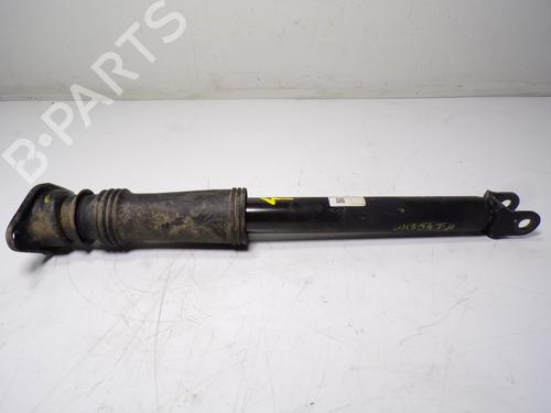 Used Right rear shock absorber KIA SPORTAGE III (SL) 1.7 CRDi (116 hp) 13537739