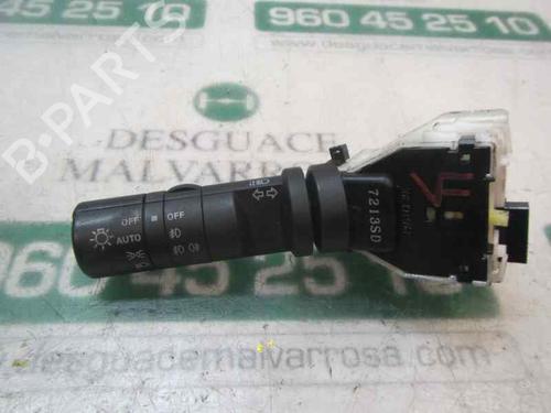 Used Headlight switch NISSAN QASHQAI / QASHQAI +2 I (J10, NJ10, JJ10E) [2006-2014]  3876640
