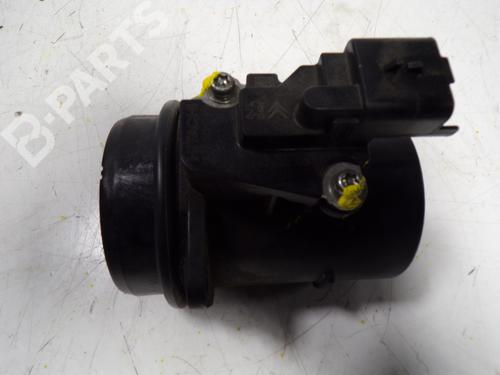 Used Mass air flow sensor Mass air flow sensor CITROËN C4 Picasso II 1.6 HDi / BlueHDi 115 (115 hp) 8647318 8647318