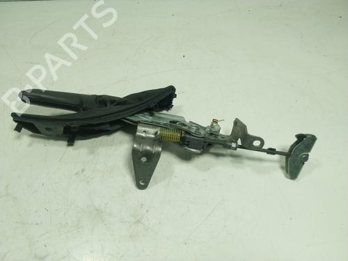 Hand brake BMW 4 Gran Coupe (F36)  | BP16664254I18 