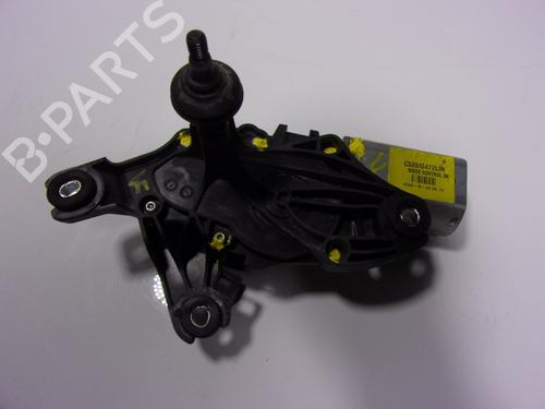 Used Rear wiper motor FORD KUGA II (DM2) 1.5 EcoBoost (150 hp) 15578899
