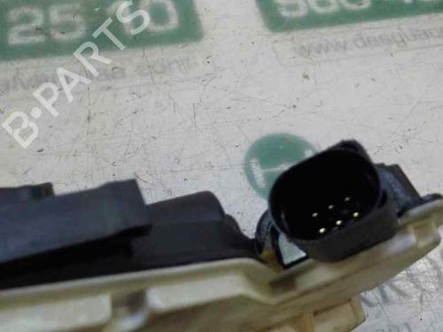 Rear left lock SEAT Mii (KF1, KE1) 1.0 | BP6130735C100 