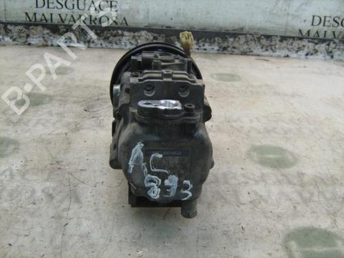 AC compressor FIAT BRAVA (182_)  | BP3769544M34 