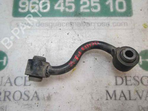 Used Left rear suspension arm Left rear suspension arm NISSAN QASHQAI I (J10, NJ10) 2.0 dCi (150 hp) 14282782 14282782