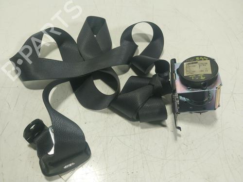 Used Rear left seatbelt Rear left seatbelt MITSUBISHI ASX (GA_W_) 1.6 MIVEC (GA1W) (117 hp) 19508938 19508938