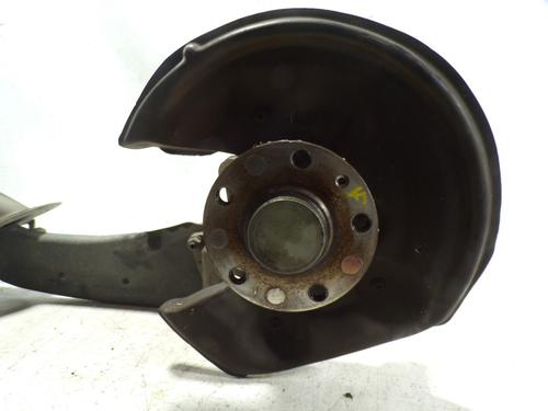 Left rear steering knuckle VW PASSAT B6 (3C2) 2.0 TDI | BP8224605M27 