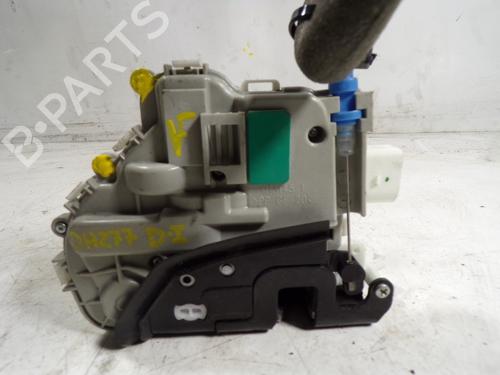Front left lock AUDI A3 Sportback (8VA, 8VF)  | BP8202419C98 