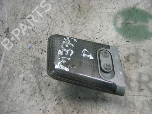 Used Interior roof light Interior roof light CITROËN XANTIA (X1_, X2_) [1993-2003] 7413312 7413312