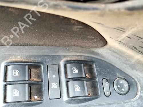 Left front window switch FIAT TIPO Hatchback (356_, 357_)  | BP11190011I27  - Image 11