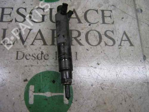 Used Injector Injector SEAT CORDOBA (6K2) 1.9 TDI (90 hp) 3770893 3770893