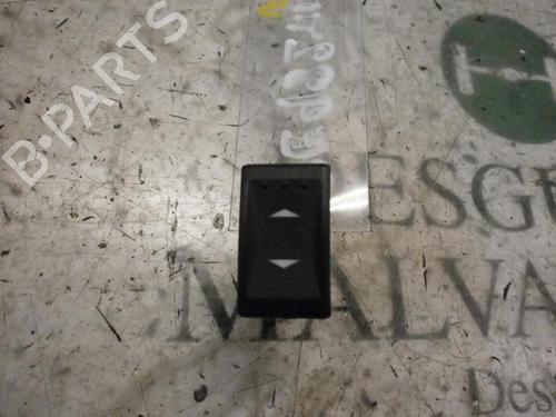 Used Left rear window switch Left rear window switch FORD MONDEO III Saloon (B4Y) 2.0 16V TDDi / TDCi (115 hp) 3772552 3772552