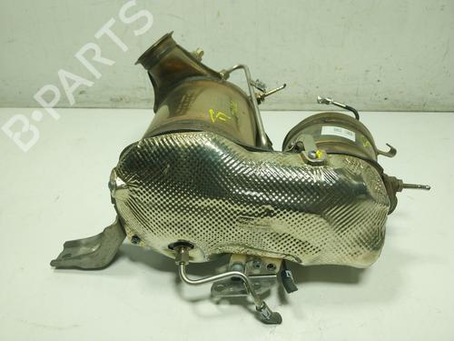 Filtre à particules VW TIGUAN (AD1, AX1) 2.0 TDI (150 hp) 30120464