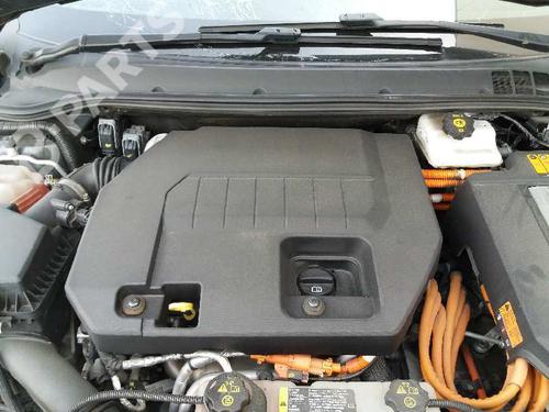 Rear bumper reinforcement OPEL AMPERA-E (F17)  | BP9082618C73  - Image 7