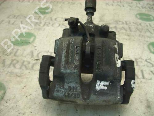Used Right rear brake caliper Right rear brake caliper BMW 3 (E90) [2004-2012] 11545467 11545467