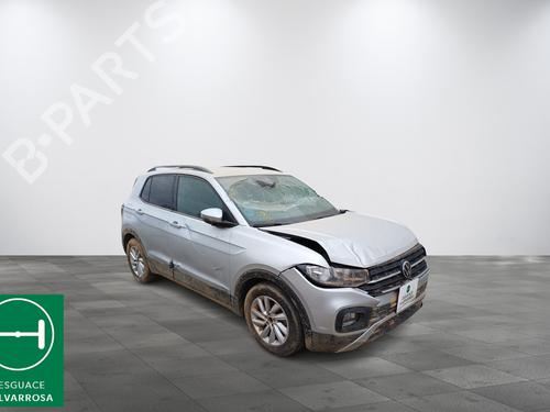 Used Parts VW T-CROSS (C11, D31)  1.0 TSI  4504291