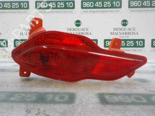 Used Rear fog light Rear fog light OPEL MOKKA / MOKKA X (J13) 1.6 CDTI (_76) (136 hp) 6301705 6301705